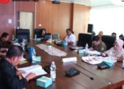 Pansus DPRD Medan Bahas Revisi Perda KTR, Dorong Regulasi Lebih Komprehensif