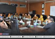 Komisi I DPRD Medan Soroti Dugaan Nepotisme dan Pungli dalam Perekrutan Kepling Titi Papan