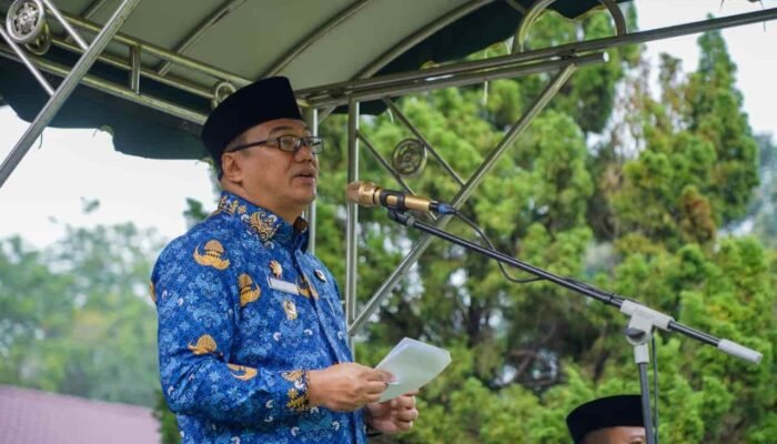 Terungkap Dugaan Jual Beli Jabatan Kepala Sekolah di Deli Serdang, Plt Kepsek Disebut Dihargai Rp20