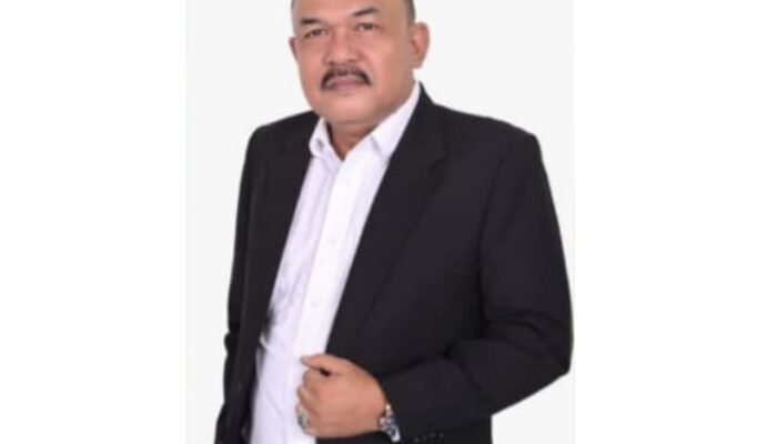Ir. H. Erwan Rozadi Nasution Terpilih Aklamasi Pimpin Ikanas Sumut 2025–2030