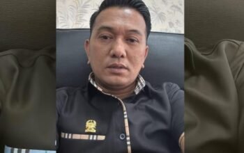Fauzi Ajak Warga Medan Jadikan Hari Kesaktian Pancasila Momentum Perkuat Persatuan