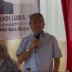 Seribuan Warga Padati Sosialisasi Perda Penanggulangan Kemiskinan yang Digelar Godfried Effendi Lubis