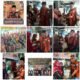 Guntur Syahputra Tunjukkan Kepedulian, PAC Pemuda Pancasila Medan Denai Bagikan Ratusan Sembako untuk Warga