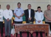 DPRD dan Pemko Medan Sepakati LPj APBD 2024: Wujud Transparansi Tata Kelola Keuangan