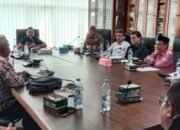 Komisi 1 DPRD Medan Minta Hasil Verifikasi Pencalonan Kepling dari Pemko