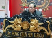 Wong Chun Sen Usulkan Sistem Barcode untuk Reklame, Dorong OPD Inovatif Tingkatkan PAD Medan