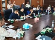 Pembayaran Lahan Warga Terdampak Revitalisasi Danau Siombak Belum Temui Titik Terang