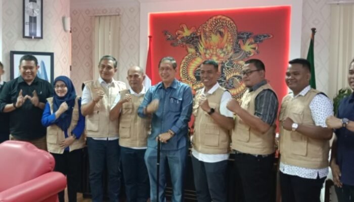 Ketua DPRD Medan Dukung Program Pasar Murah PMP, Dorong Sinergi untuk Stabilitas Harga dan Kesejahteraan Warga