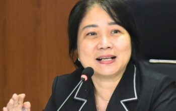 Pansus DPRD Medan Bahas Revisi Perda Kawasan Tanpa Rokok Bersama Dinkes dan Bagian Hukum