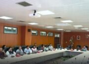 Sekretariat DPRD Medan Gelar Coaching Clinic Barang/Jasa Tipe I untuk Vendor Reses dan Sosialisasi Perda