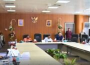 Pansus DPRD Medan Bahas RPJMD 2025-2029, Upayakan Pembangunan yang Komprehensif dan Aspiratif