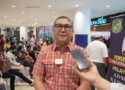 Disdukcapil Medan Layani 578 Ribu Dokumen Adminduk, Terapkan Pelayanan Prima hingga Akhir Pekan