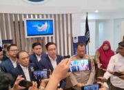 Kapolrestabes Medan Minta Maaf ke Ketua NasDem Sumut: Janji Benahi Internal Polrestabes