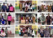 Pemko Medan Salurkan Alat Bantu bagi Penyandang Disabilitas