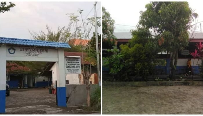 Pemkab Deli Serdang Lakukan Regrouping Dua SD Negeri di Medan Estate, Tingkatkan Efisiensi dan Mutu Pendidikan