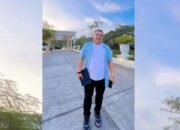 Ketua Tim Advokasi Hukum PASTI Bobby Sumut, Dr. M. Sa’i Rangkuti: Semangat Pahlawan Jadi Teladan Dalam Menjaga Persatuan Bangsa