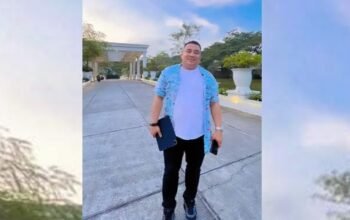 Ketua Tim Advokasi Hukum PASTI Bobby Sumut, Dr. M. Sa’i Rangkuti: Semangat Pahlawan Jadi Teladan Dalam Menjaga Persatuan Bangsa