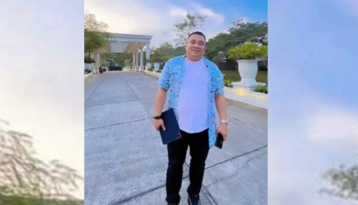 Ketua Tim Advokasi Hukum PASTI Bobby Sumut, Dr. M. Sa’i Rangkuti: Semangat Pahlawan Jadi Teladan Dalam Menjaga Persatuan Bangsa