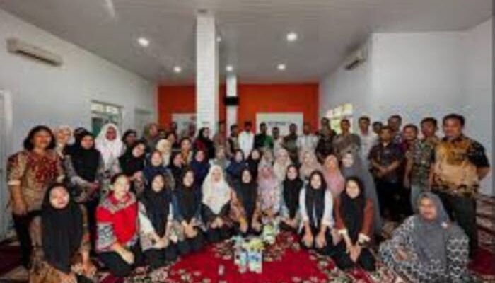 Warga di Tiga Kecamatan Harap RS Tanjung Selamat Layani Pasien BPJS