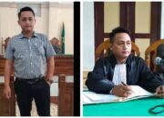 Kuasa Hukum Penggugat Muhammad Ilham Yakin Hakim PN Medan Kabulkan Gugatan Wanprestasi Rp2,47 Miliar