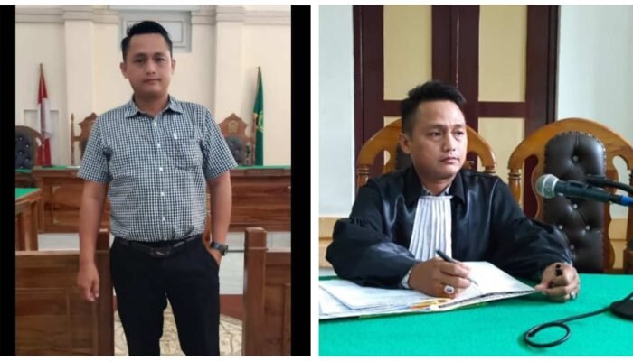 Kuasa Hukum Penggugat Muhammad Ilham Yakin Hakim PN Medan Kabulkan Gugatan Wanprestasi Rp2,47 Miliar