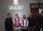 Dua Pejabat BPN Sumut Ditahan, Diduga Terlibat Pengalihan Aset Negara 8.077 Hektare