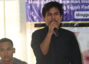 Ketua Linkkar Sumut Soroti Lambannya Penanganan Kasus Perusakan Pagar di Polres Tapsel