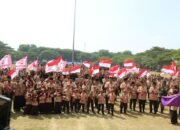 Disdik Deli Serdang Tegaskan Tidak Ada Sekolah yang Menjual Seragam Pramuka