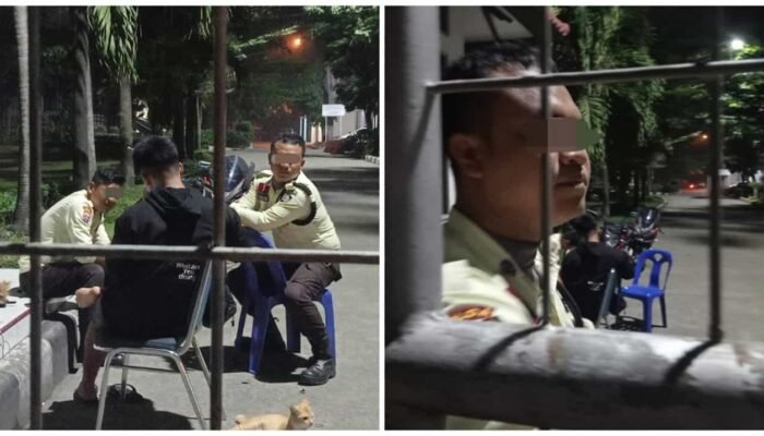 Wartawan Dilarang Gunakan ATM di Area PT Kim II Mabar, Diduga Ada Penyalahgunaan Wewenang