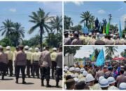 FSP KEP SPSI Desak PT Alliance Patuh pada Anjuran Disnaker Simalungun dan Hentikan Arogansi terhadap Buruh