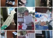 Rumah Sewa Gereja dan Panti Asuhan Dibongkar Sebelum Kontrak Habis, Watinaria Telaumbanua Lapor ke Polisi