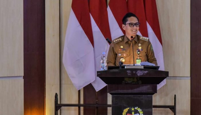 Wali Kota Medan Tegaskan Komitmen Tingkatkan Layanan Publik dalam RAPBD 2026