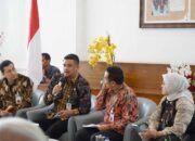 Bobby Nasution Tegaskan Bank Sumut Siap Naik Kelas, Dukung Transformasi Menuju Bank Nasional Tangguh
