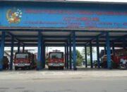 Dinas Damkarmat Medan Tegas Bantah Isu Pengadaan Baju Tahan Api Fiktif
