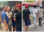 Pengosongan Lahan di Jalan Timor Medan Sempat Ricuh, Kuasa Hukum Hans Silalahi: Kami Punya Sertifikat Sah Secara Elektronik