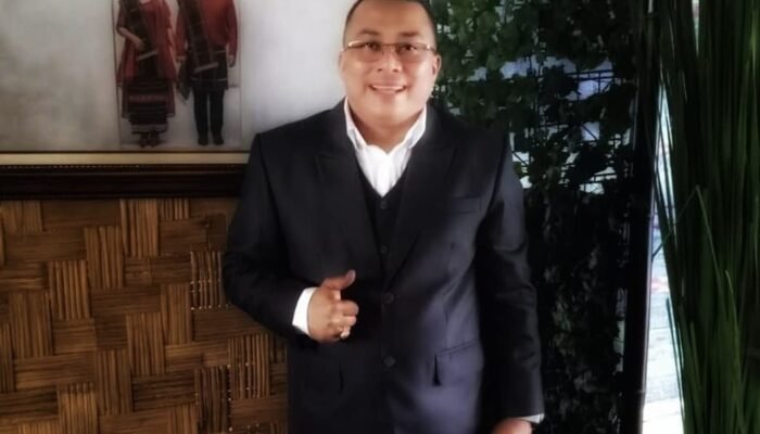 Ketua Tim Advokasi Hukum PASTI Bobby Sumut Sa’i Rangkuti Ajak Generasi Muda Kokohkan Nilai Pancasila