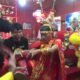 Malam Syukuran HUT Dewa Thai Seng Hut Co di Kelenteng O Bin Ciong Kun Berlangsung Meriah, Penuh Makna dan Dihadiri Ratusan Umat