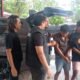Jatanras Polda Sumut Ringkus Komplotan Begal Sadis yang Beraksi di Medan