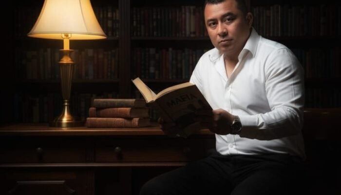 Dr. Sa’i Apresiasi Langkah Bobby Nasution Terapkan Pidana Kerja Sosial di Sumut