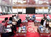 Cegah Judol, Gubernur Sumut Ajak ASN Dalami Pasar Modal Bersama OJK