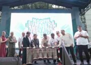 Bobby Nasution Dorong Hilirisasi Sawit Lewat Inovasi Anak Muda Sumut