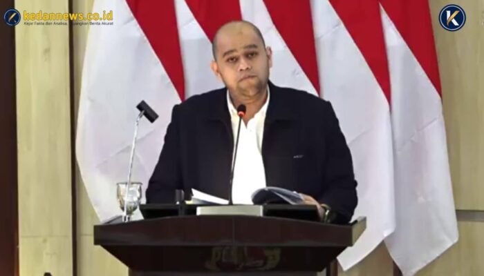 DPRD Medan Bentuk Pansus Peningkatan PAD dan Penertiban Aset Daerah