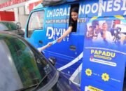 Imigrasi Belawan Luncurkan Tiga Inovasi Layanan Cepat untuk Permudah Pengurusan Paspor