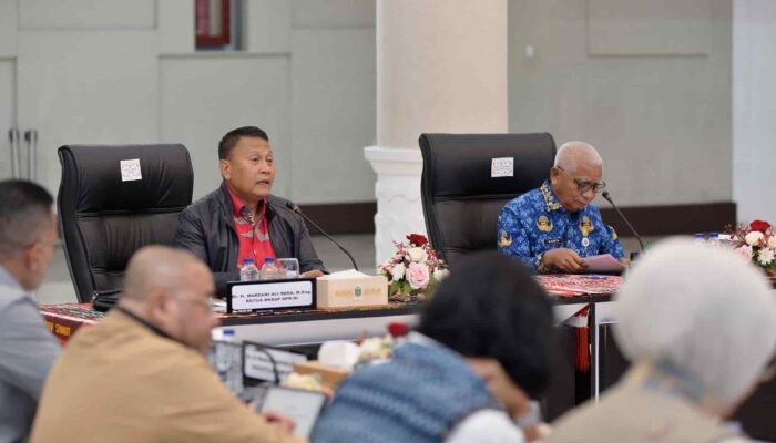 Pemprov Sumut Tegaskan Lima Komitmen Penguatan Budaya Melayu dan Siap Perkuat Diplomasi Nasional
