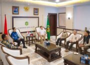 Dukung Dara Latifah di Jerai Cycling Fest, Wali Kota Rico Waas Harap Raih Kemenangan dan Harumkan Kota Medan