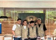 Film Agak Laen: Menyala Pantiku! Siap Tayang 27 November, Kuartet Kocak Jadi Detektif di Panti Jompo