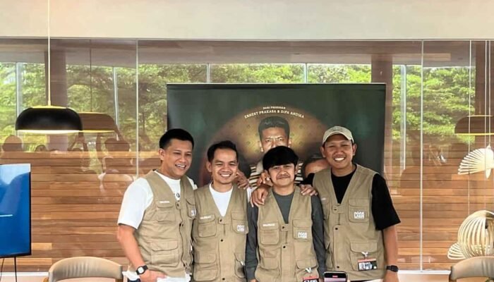 Film Agak Laen: Menyala Pantiku! Siap Tayang 27 November, Kuartet Kocak Jadi Detektif di Panti Jompo