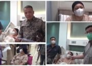 Klaim Asuransi Chanra Simamora Tak Kunjung Selesai, Kuasa Hukum Protes Permintaan Dokumen Tambahan Prudential padahal Premi tidak pernah Nunggak