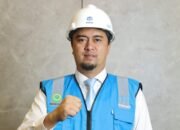 Perumda Tirtanadi Tekan Kehilangan Air, Targetkan Pendapatan Naik dan PAD Pemprovsu Bertambah