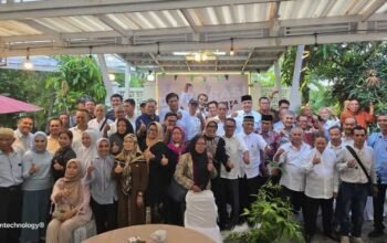 Tokoh Sumut Lintas Agama dan Etnis Deklarasikan Gerakan Kaya Raya Bersama Rakyat Indonesia